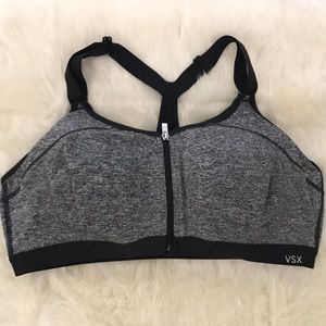 Victoria's Secret Sports Bra. 38 C